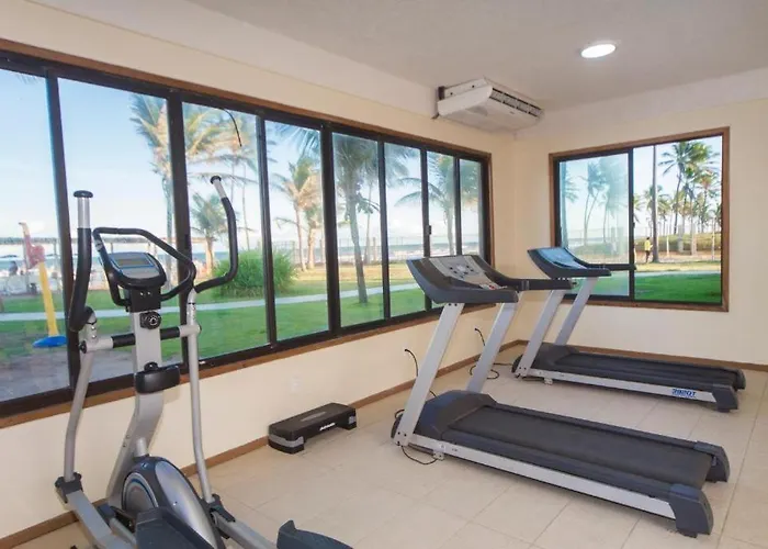 Makai Resort Aracaju All Inclusive Pacote 7 diárias de agosto a novembro